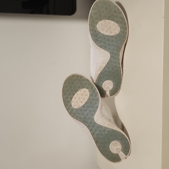 Puma Laguna Fusion Sport Spikeless Golf Shoes - Picture 3 of 3